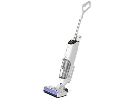 Беспроводной моющий пылесос Joyami JW1 Vacuum Cleaner with Mop EU - 1