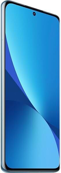 Смартфон Xiaomi 12 8Gb/128Gb (Blue) RU - 2