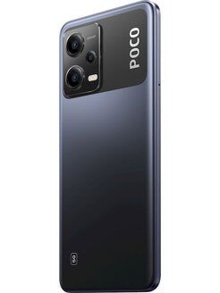 Смартфон Poco X5 5G 8Gb/256Gb Black (RU) - 6