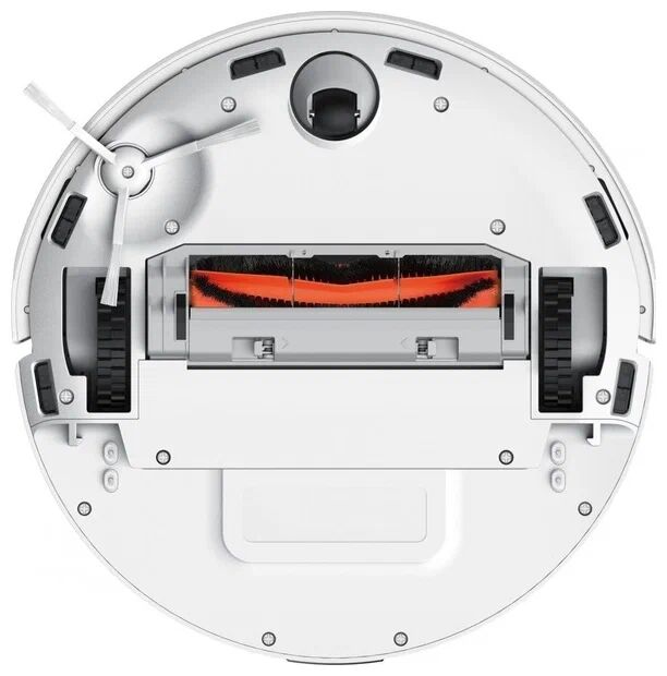 Робот-пылесос Mijia Robot Vacuum Mop 2 Pro (White) EU - 3