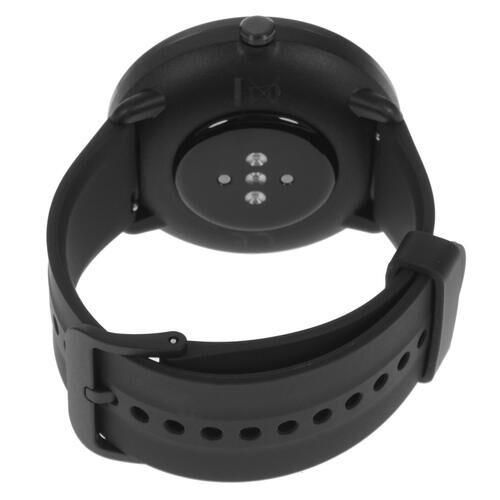 Умные часы Maimo Watch R (GPS) WT2001 (Black) RU - 7