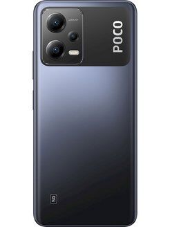Смартфон Poco X5 5G 8Gb/256Gb Black (RU) - 1
