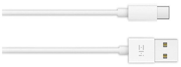 Кабель ZMI USB/Type-C 100 см Super Charge ZSH04 (White) - 5