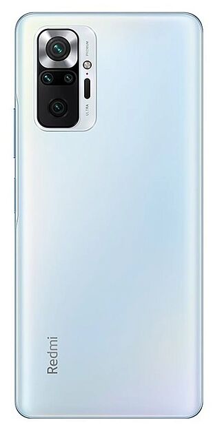 Смартфон Redmi Note 10 Pro 8/256Gb Blue (EU) - 4