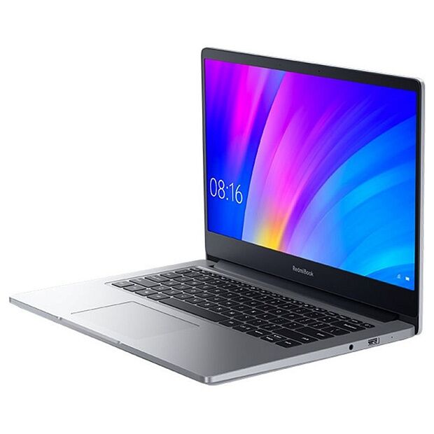 Ноутбук RedmiBook 14 Pro Intel Core i5/1135G7/16GB/512GB NVIDIA GeForce MX450 2Gb (Grey) - 5
