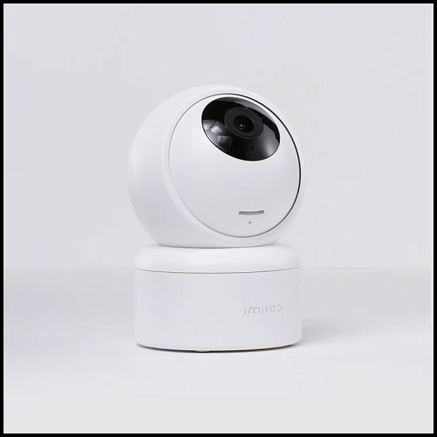 IP-камера IMILAB Home Security Camera С20 CMSXJ36A RU(White) - 4