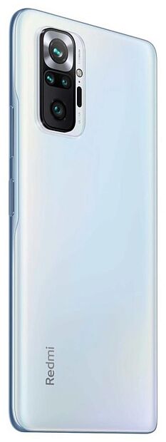 Смартфон Redmi Note 10 Pro 8/256Gb Blue (EU) - 8