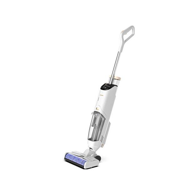 Беспроводной моющий пылесос Joyami JW1 Vacuum Cleaner with Mop EU - 4