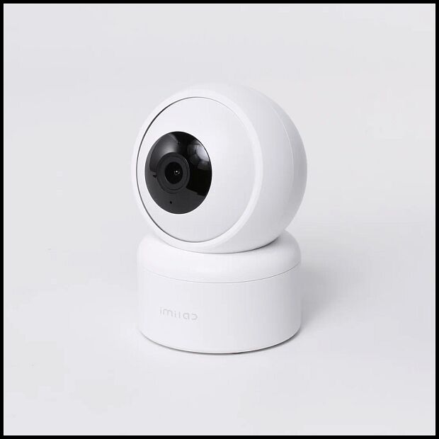 IP-камера IMILAB Home Security Camera С20 CMSXJ36A RU(White) - 3