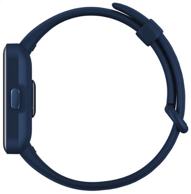 Умные часы Redmi Watch 2 Lite Global M2109W1 (синие) - 3