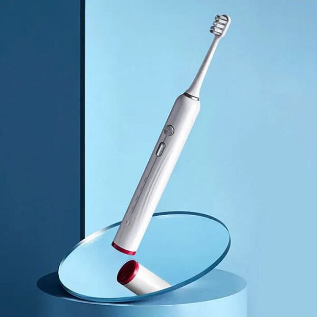 Электрическая зубная щетка Dr.Bei GY3 (White) - 2