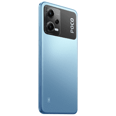 Смартфон Poco X5 5G 6Gb/128Gb (RU) Blue - 4