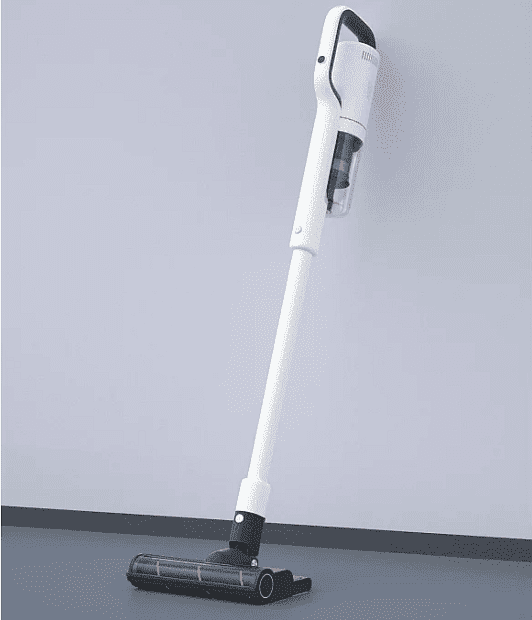 Вертикальный ручной пылесос Roidmi Cordless Vacuum Cleaner X20 Taiji (Сolor) RU - 5